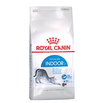 Royal Canin Dry Food Home Life Indoor 27 2kg